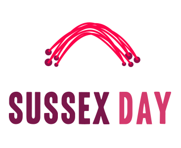 Branding and graphic design project introduction - Sussex Day